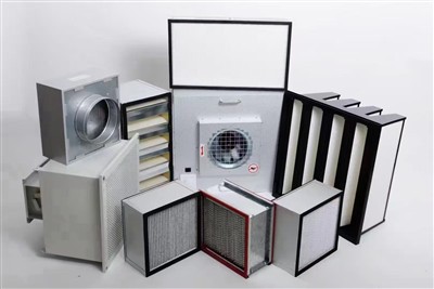 Làm thế nào để chọn một bộ lọc không khí phù hợp?