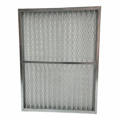 Bộ lọc Ac xếp li